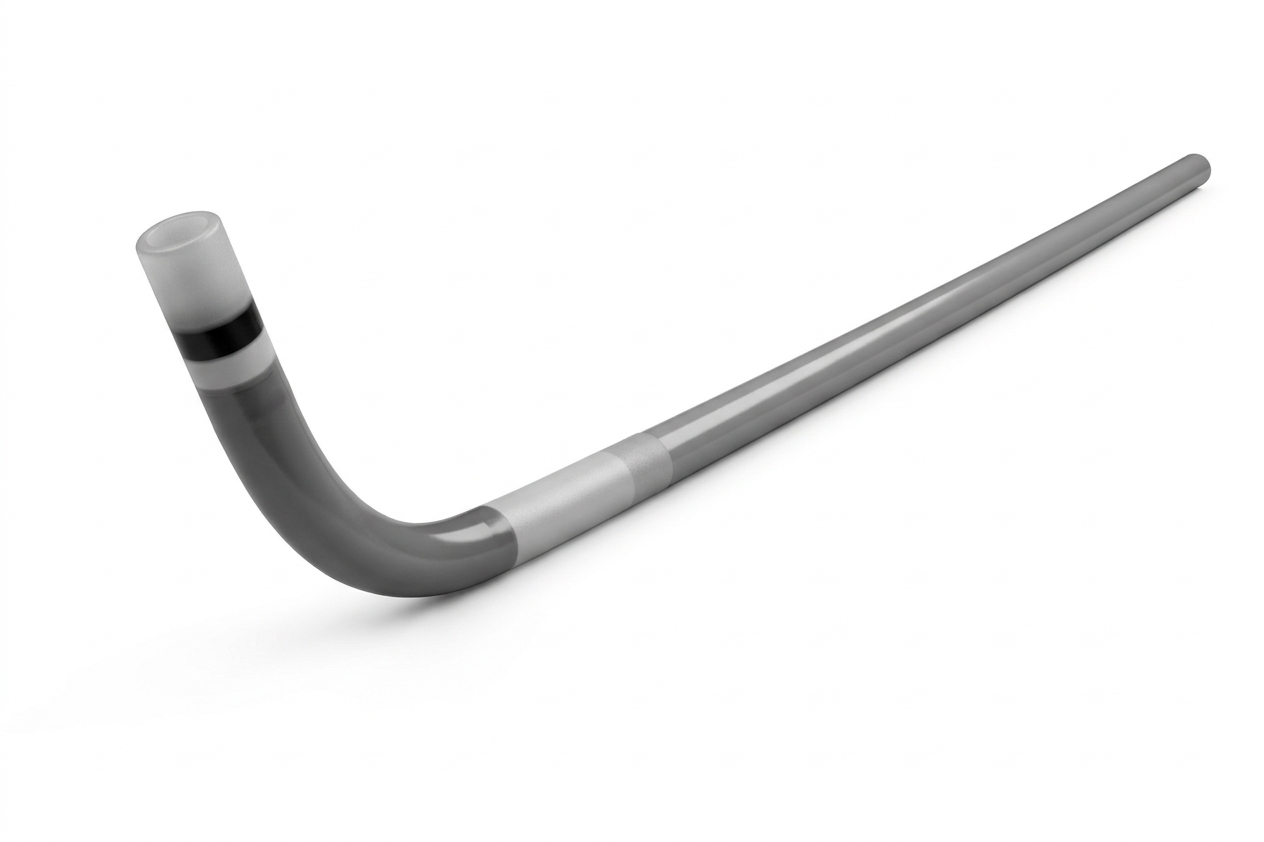 OpenCatheter